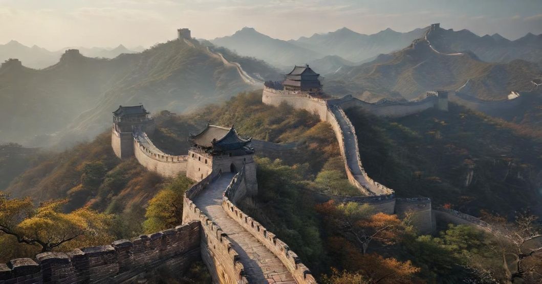 Can you pass our Chinese history quiz?