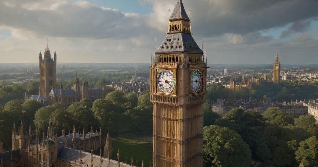 Can You Pass This British History Quiz?