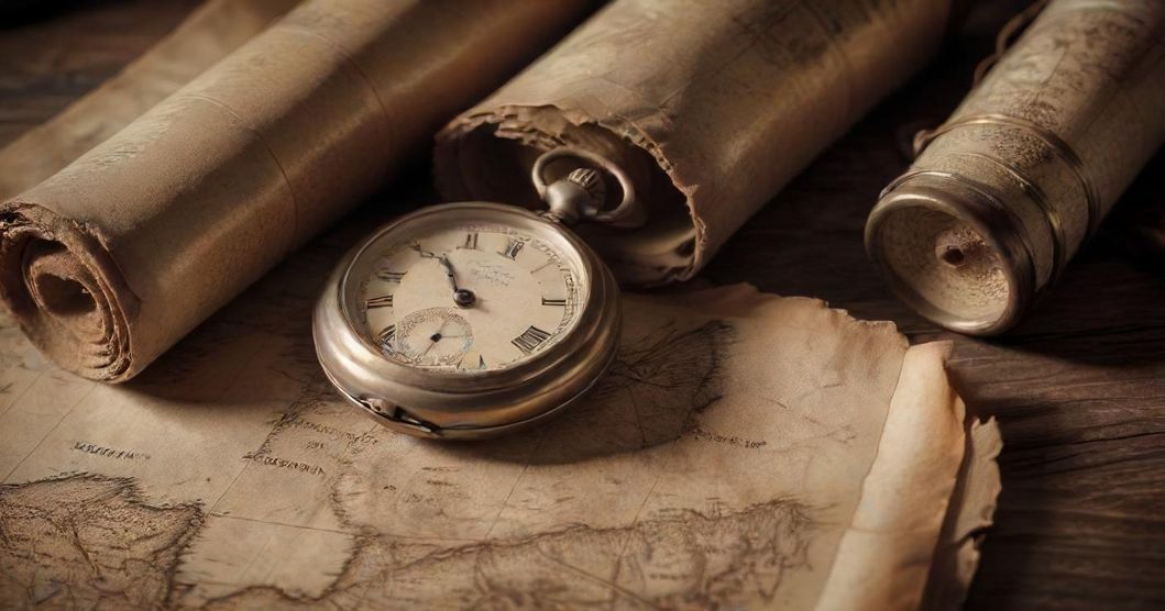 Can You Pass This Easy History Quiz?