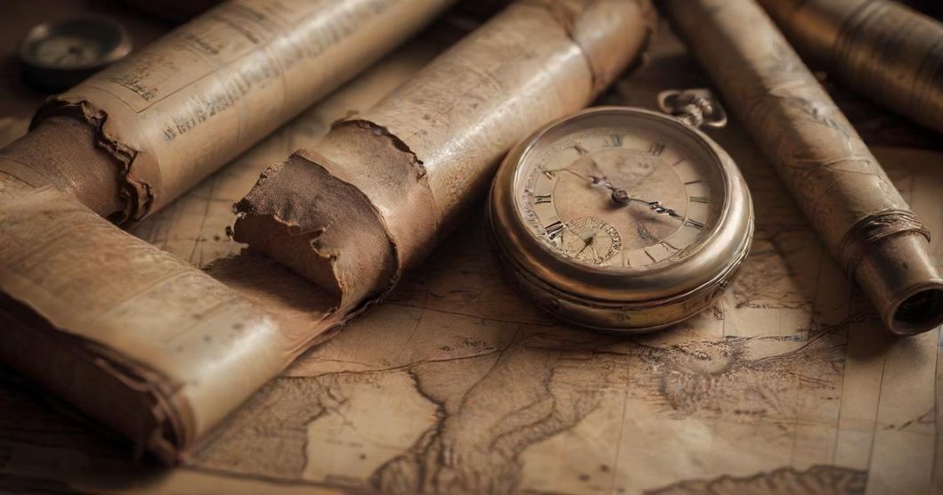 Can You Pass This History Quiz?