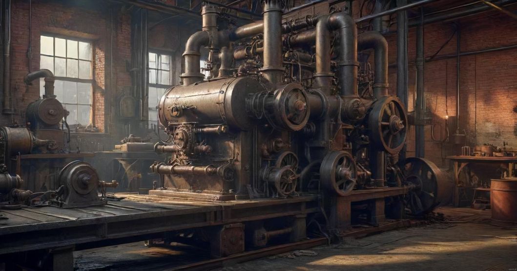 Can You Pass This Modern History Quiz?