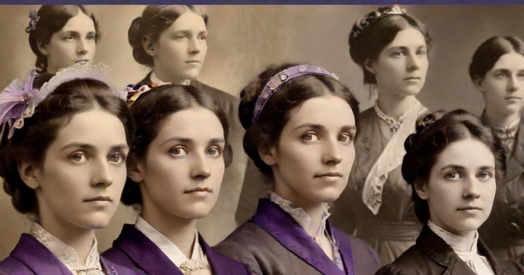 Can You Pass This Women's History Quiz?