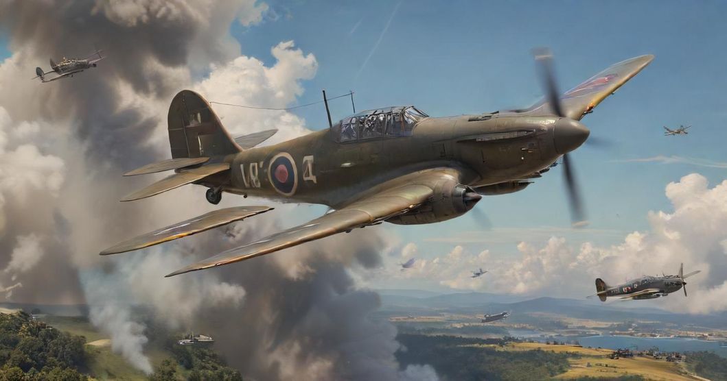 Can You Pass This WW2 Quiz?