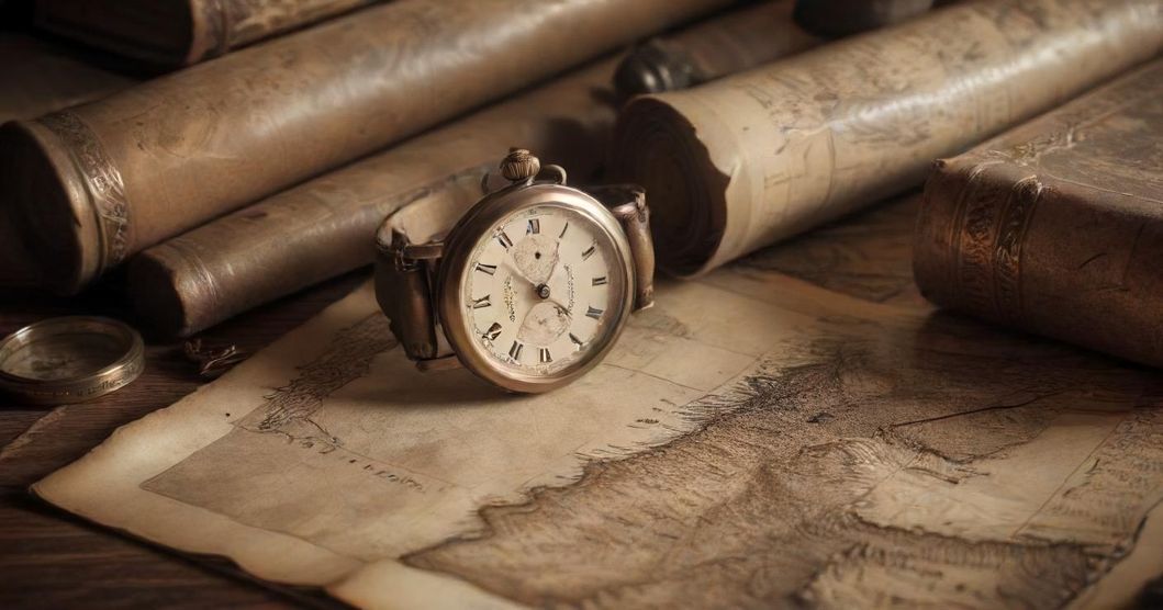 Can You Pass Today's History Quiz?