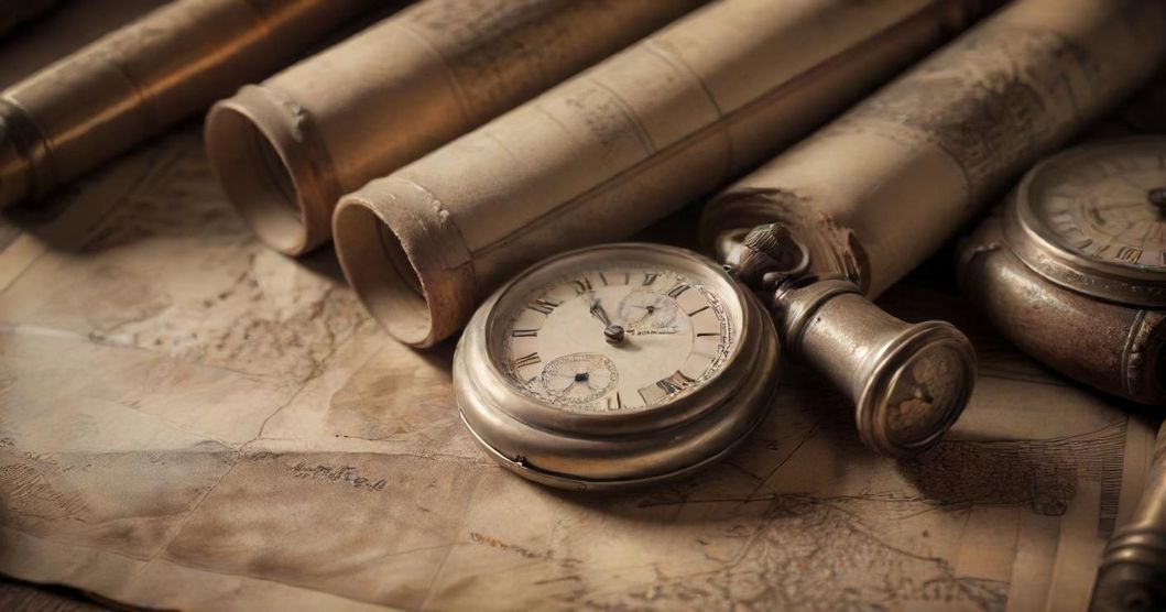 Do You Know These History Quiz Questions?