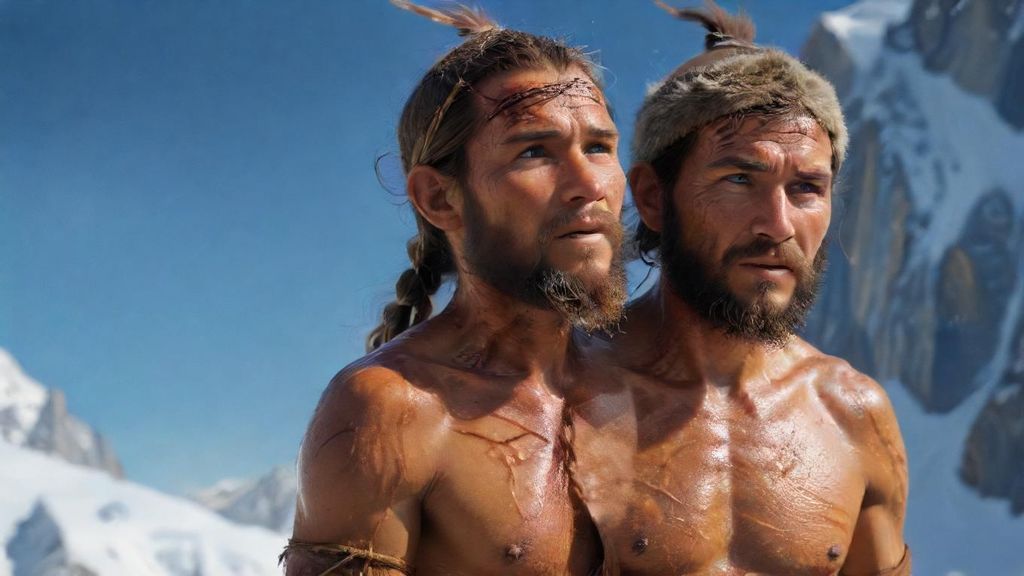 How Did Ötzi the Iceman Really Die and What Do the Latest Clues Suggest?