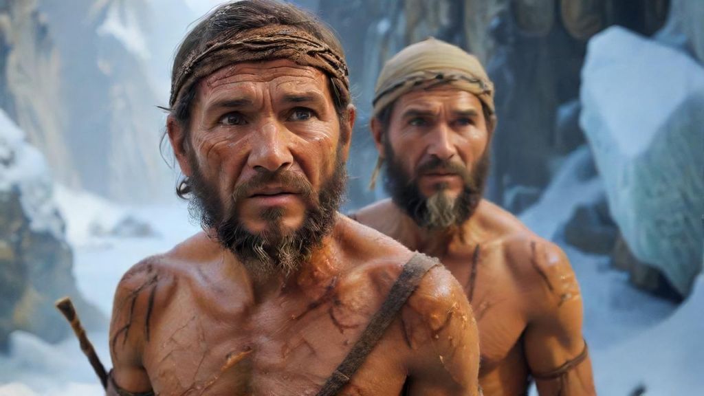 How Was Ötzi the Iceman Discovered and What Did Scientists First Learn?