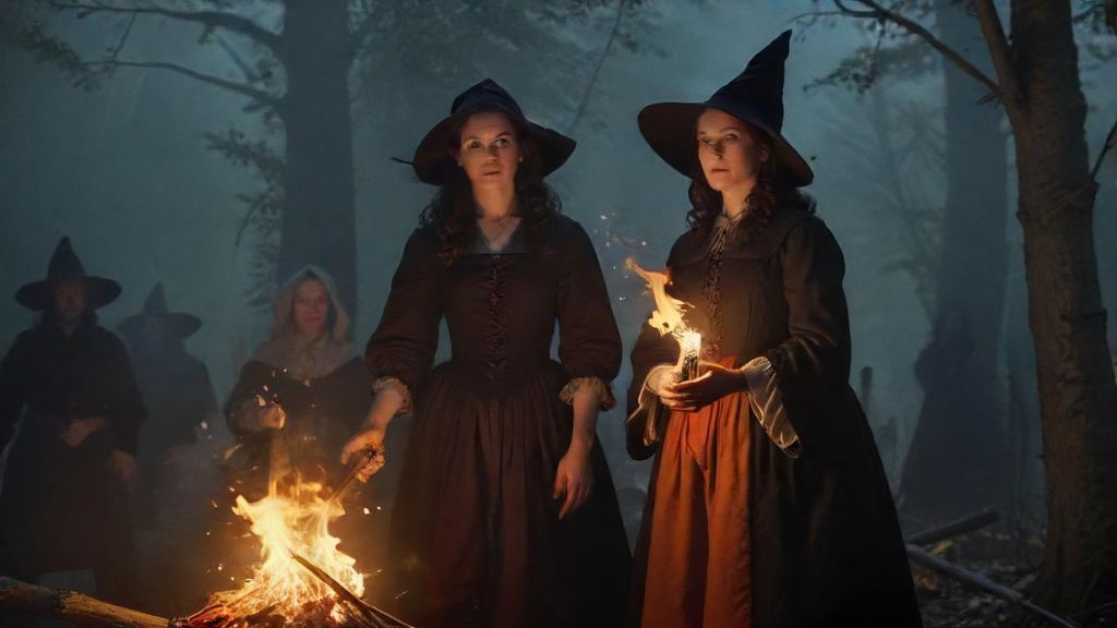 What Caused the Salem Witch Trials to Break Out in 1692?