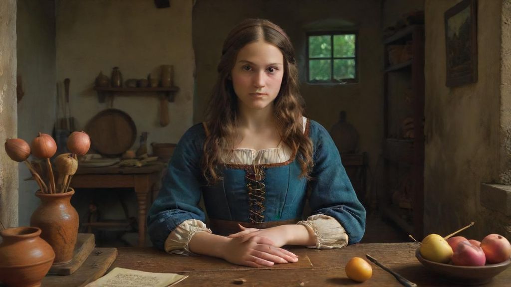 What Was Daily Life Actually Like for Leonardo da Vinci's Apprentices?