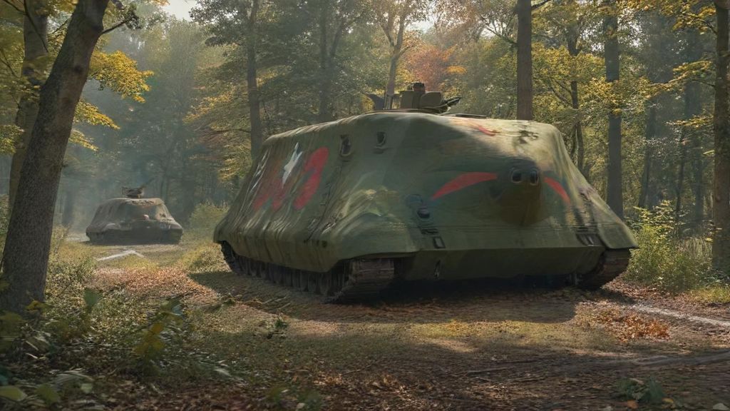 What was the impact of the Ghost Army's deception, and why was their story kept secret for decades?