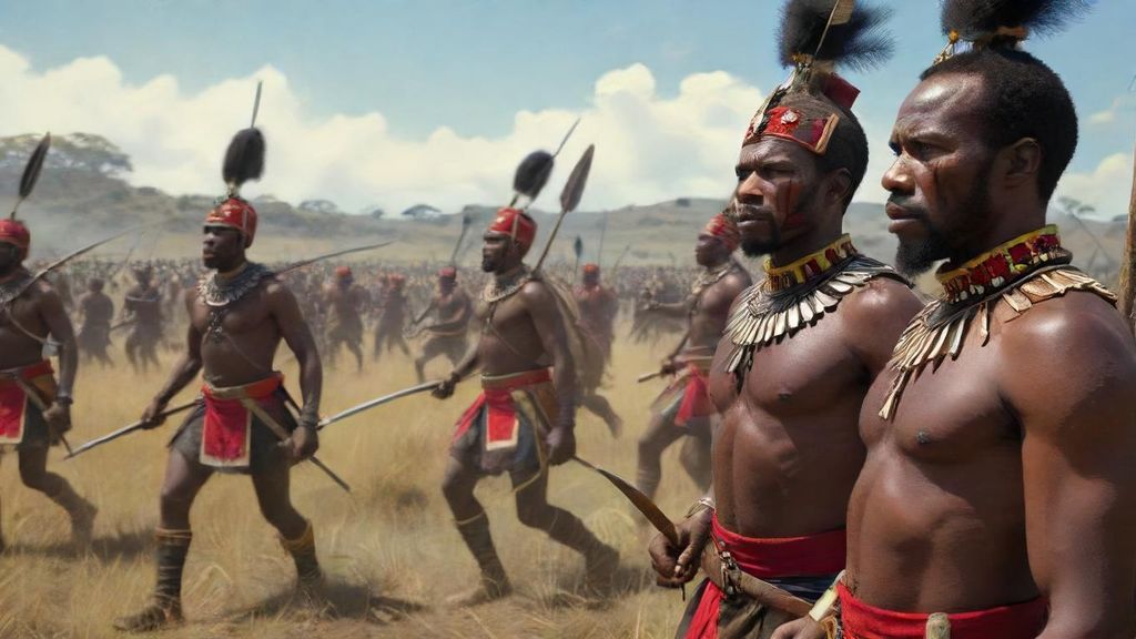Why Was the Zulu Kingdom Under So Much Pressure Before the Anglo-Zulu War?