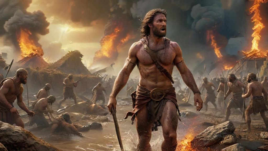 Did the Late Bronze Age Really End in Such a Catastrophic Global Collapse?