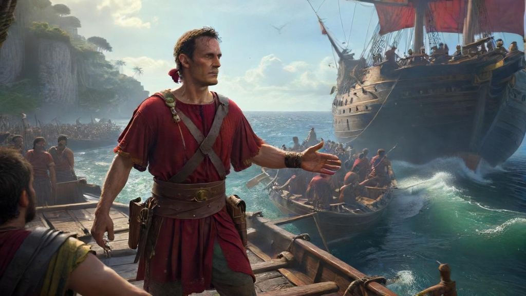 How Did Julius Caesar's Pirate Kidnapping Actually Happen?