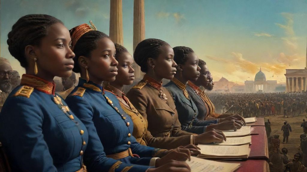 How did the 1884 Berlin Conference truly change Africa forever?