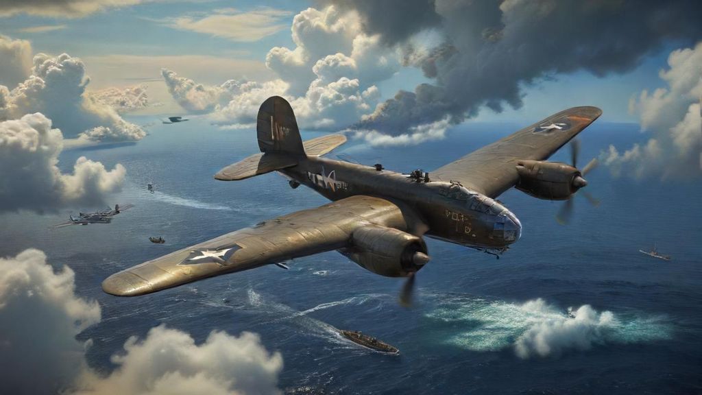 What Made the Doolittle Raid Such a Daring and Secret Plan?