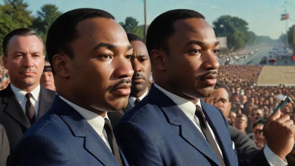 What new evidence reveals the true extent of the FBI's covert war on MLK?