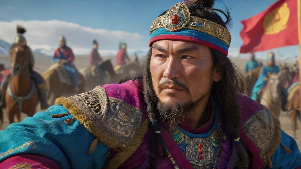 Why Was Genghis Khan's Burial Kept Such a Profound Secret?
