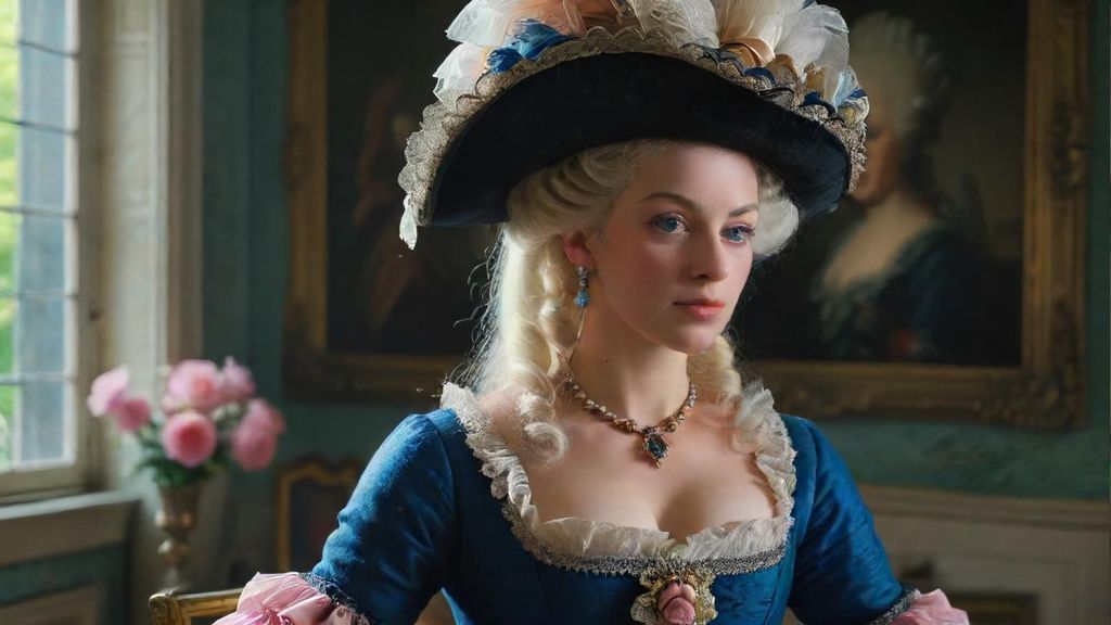 Why was Marie Antoinette so disliked by the French public even before the Revolution?