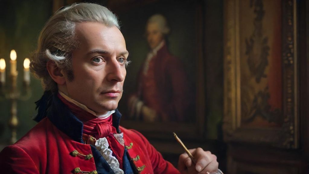 Did Mozart's Fierce Rival, Salieri, Really Poison Him in Vienna?