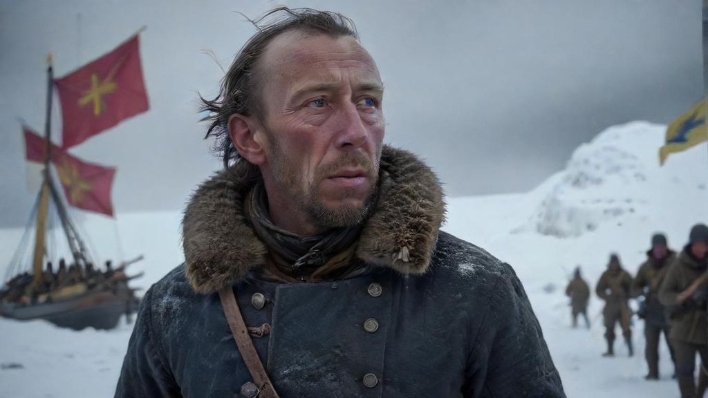 What Key Factors Ultimately Led to Amundsen's Victory and Scott's Tragic Failure?