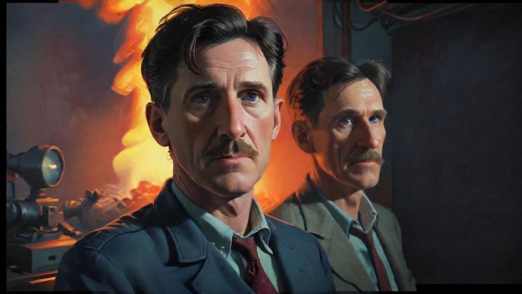 What Kind of Future Did George Orwell Warn Us About in 1984?