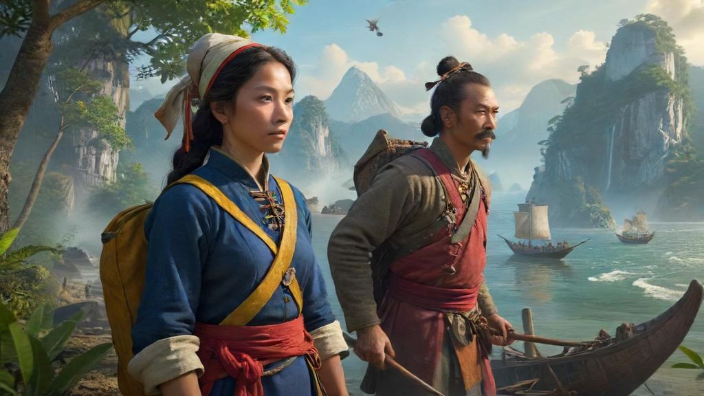 Why did early European explorers need a shortcut to Asia?