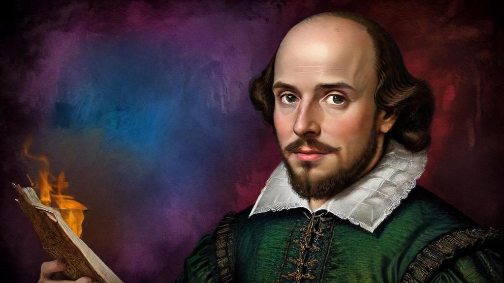 Why Do People Doubt Shakespeare's Authorship and Point to Other Writers?
