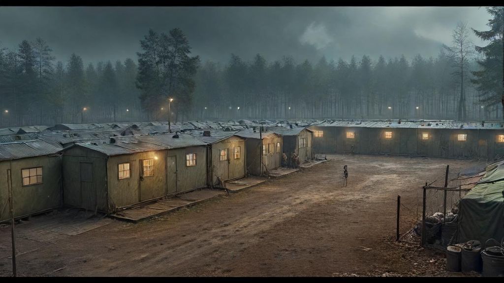 Why was Stalag Luft III considered an 'escape-proof' camp by the Germans?